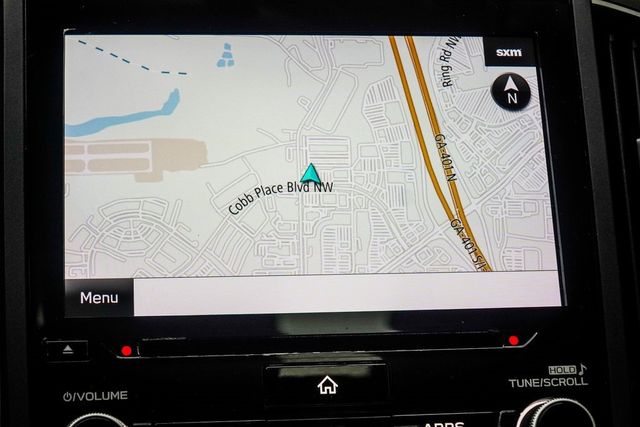 2022 Subaru Crosstrek Limited CVT - 22911967 - 25