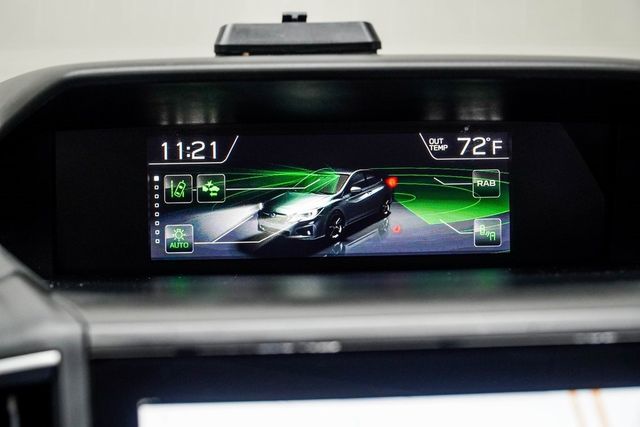 2022 Subaru Crosstrek Limited CVT - 22911967 - 26