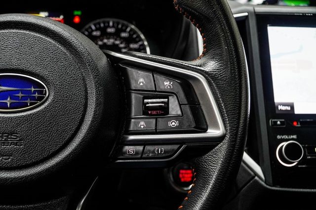 2022 Subaru Crosstrek Limited CVT - 22911967 - 27