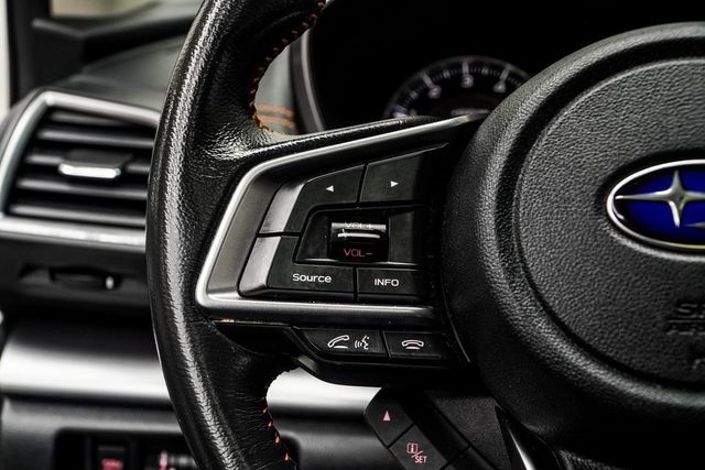 2022 Subaru Crosstrek Limited CVT - 22911967 - 28