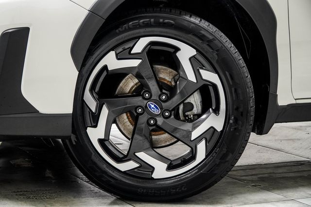 2022 Subaru Crosstrek Limited CVT - 22911967 - 2