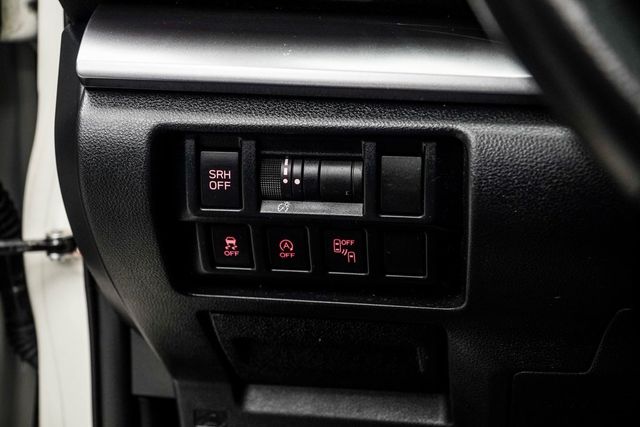 2022 Subaru Crosstrek Limited CVT - 22911967 - 29