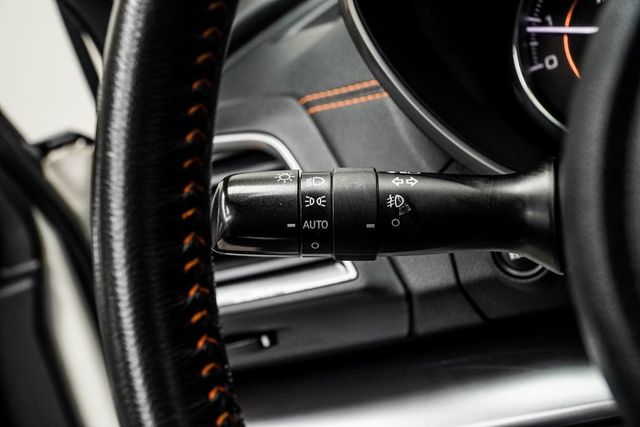 2022 Subaru Crosstrek Limited CVT - 22911967 - 30