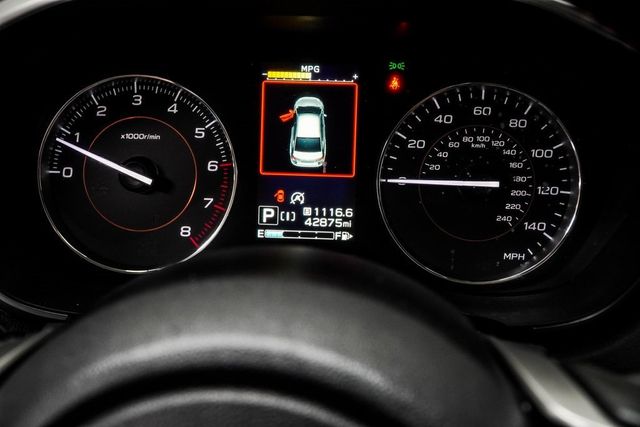 2022 Subaru Crosstrek Limited CVT - 22911967 - 31