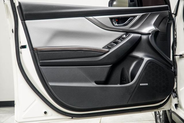 2022 Subaru Crosstrek Limited CVT - 22911967 - 32