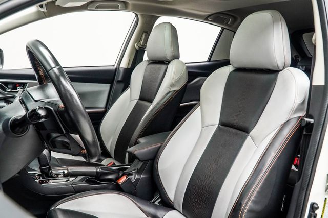 2022 Subaru Crosstrek Limited CVT - 22911967 - 35