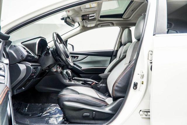 2022 Subaru Crosstrek Limited CVT - 22911967 - 36