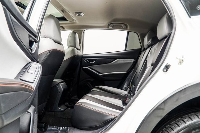 2022 Subaru Crosstrek Limited CVT - 22911967 - 37