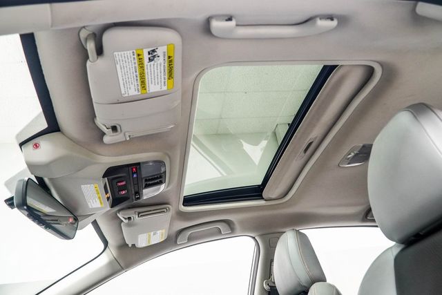 2022 Subaru Crosstrek Limited CVT - 22911967 - 38