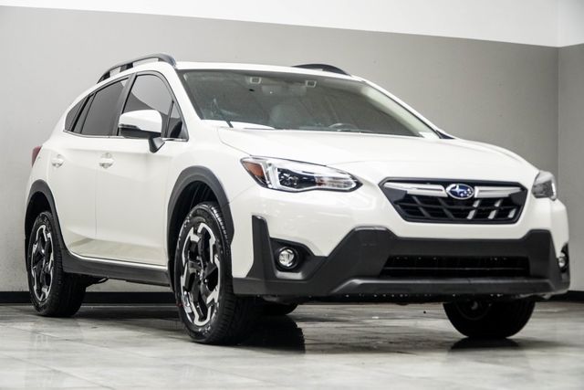 2022 Subaru Crosstrek Limited CVT - 22911967 - 3