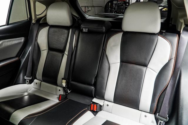 2022 Subaru Crosstrek Limited CVT - 22911967 - 39