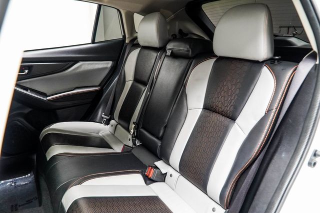 2022 Subaru Crosstrek Limited CVT - 22911967 - 40