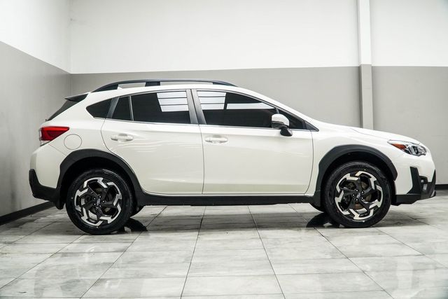 2022 Subaru Crosstrek Limited CVT - 22911967 - 5