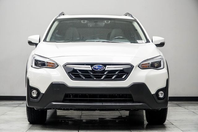 2022 Subaru Crosstrek Limited CVT - 22911967 - 6