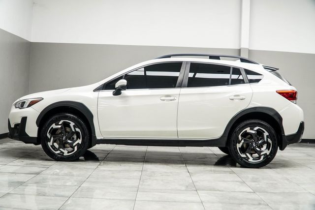 2022 Subaru Crosstrek Limited CVT - 22911967 - 8