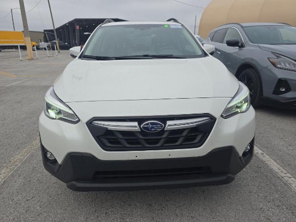 2022 Subaru Crosstrek Limited CVT - 22766912 - 1