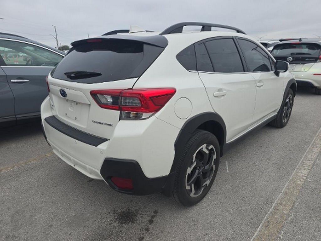 2022 Subaru Crosstrek Limited CVT - 22766912 - 3