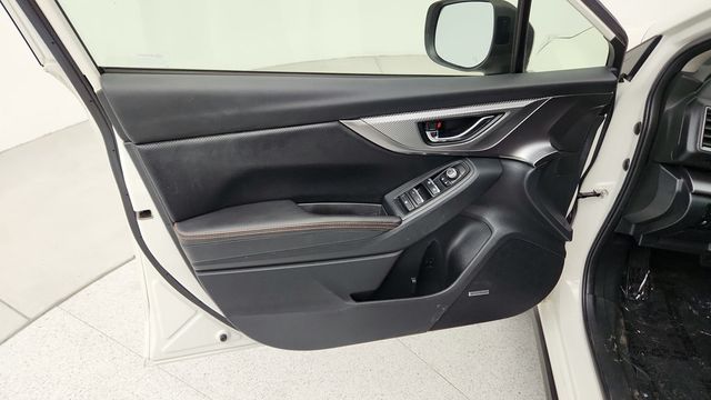 2022 Subaru Crosstrek Limited CVT - 22942004 - 10