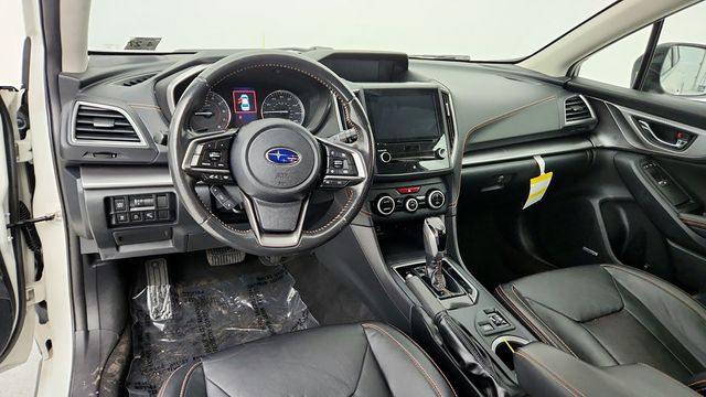 2022 Subaru Crosstrek Limited CVT - 22942004 - 11