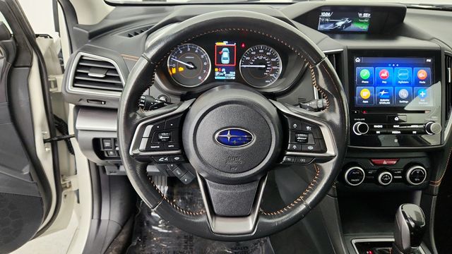 2022 Subaru Crosstrek Limited CVT - 22942004 - 12