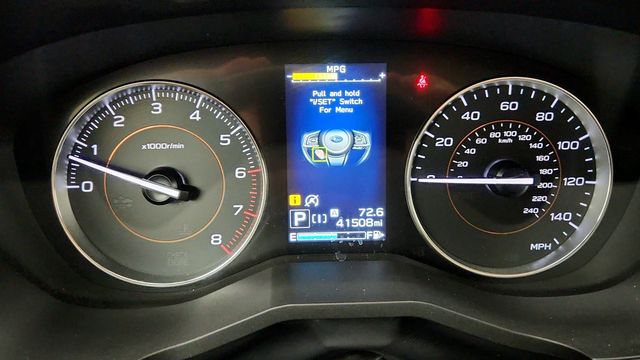 2022 Subaru Crosstrek Limited CVT - 22942004 - 13