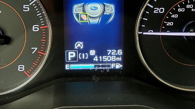 2022 Subaru Crosstrek Limited CVT - 22942004 - 14