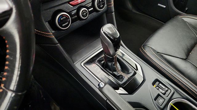 2022 Subaru Crosstrek Limited CVT - 22942004 - 15