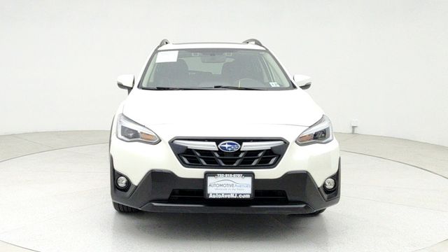 2022 Subaru Crosstrek Limited CVT - 22942004 - 1