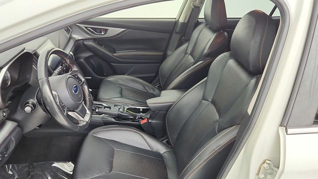 2022 Subaru Crosstrek Limited CVT - 22942004 - 19