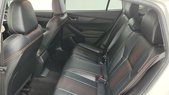 2022 Subaru Crosstrek Limited CVT - 22942004 - 20