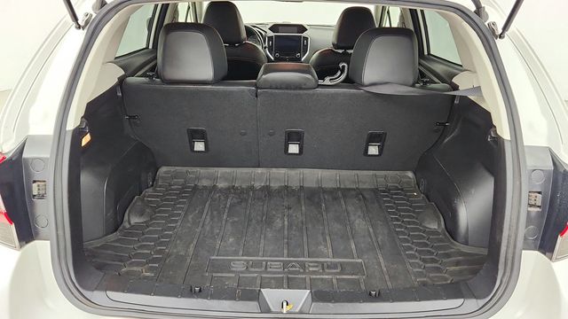 2022 Subaru Crosstrek Limited CVT - 22942004 - 21