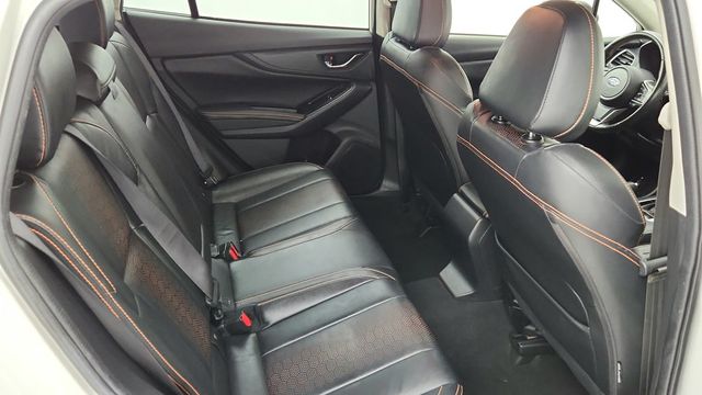 2022 Subaru Crosstrek Limited CVT - 22942004 - 22
