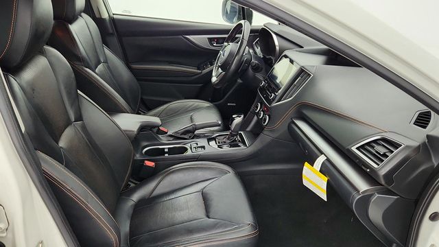 2022 Subaru Crosstrek Limited CVT - 22942004 - 23