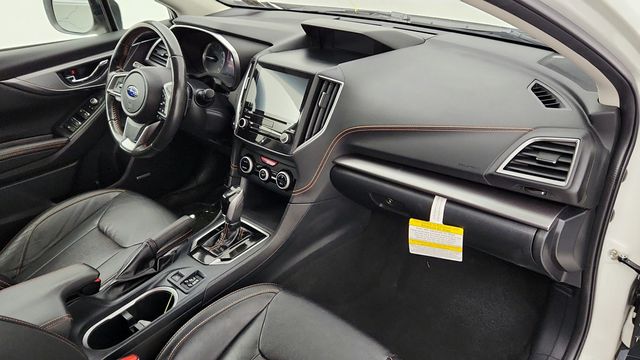 2022 Subaru Crosstrek Limited CVT - 22942004 - 24