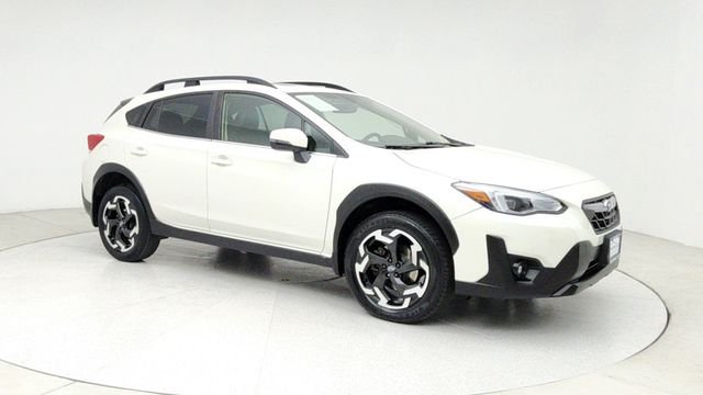 2022 Subaru Crosstrek Limited CVT - 22942004 - 2