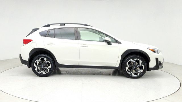 2022 Subaru Crosstrek Limited CVT - 22942004 - 3