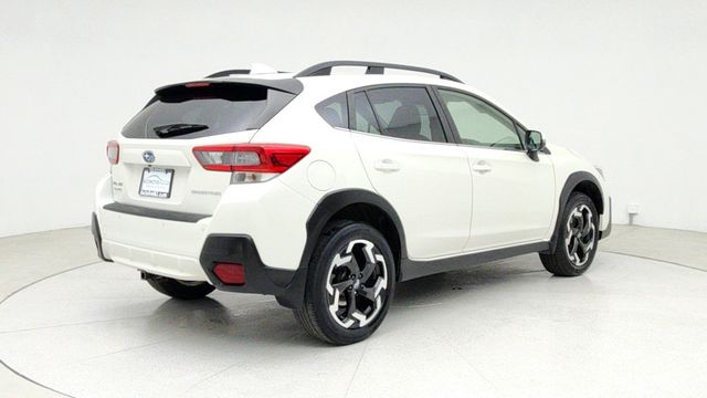 2022 Subaru Crosstrek Limited CVT - 22942004 - 4