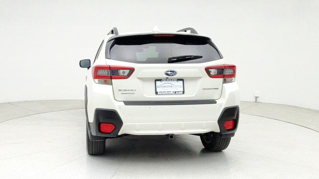 2022 Subaru Crosstrek Limited CVT - 22942004 - 5