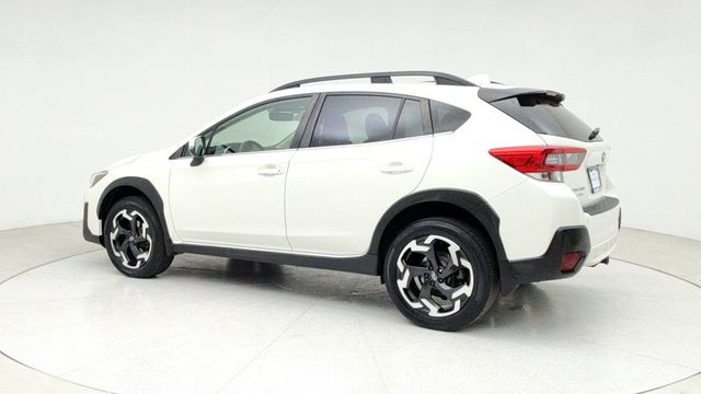 2022 Subaru Crosstrek Limited CVT - 22942004 - 6