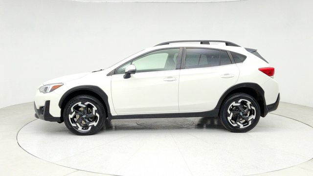 2022 Subaru Crosstrek Limited CVT - 22942004 - 7