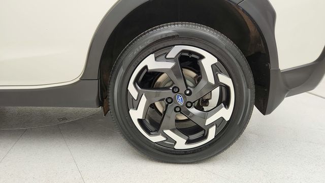 2022 Subaru Crosstrek Limited CVT - 22942004 - 8