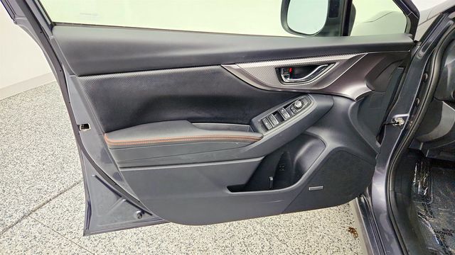 2022 Subaru Crosstrek Limited CVT - 22961291 - 10