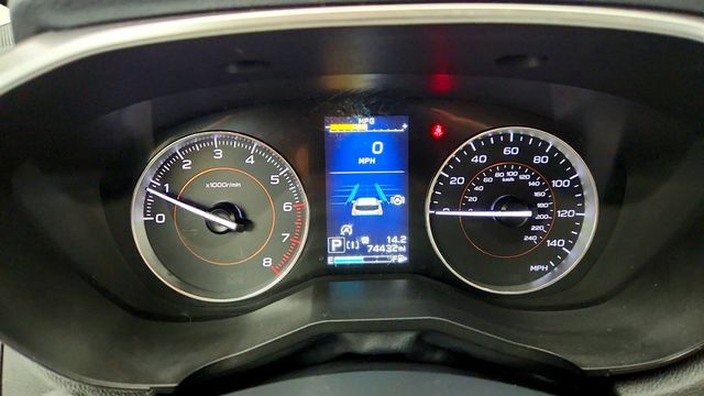 2022 Subaru Crosstrek Limited CVT - 22961291 - 14