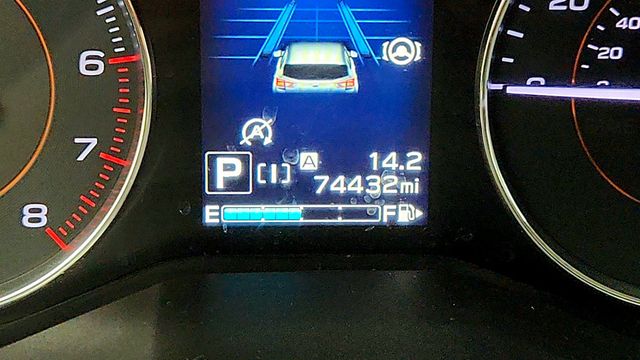 2022 Subaru Crosstrek Limited CVT - 22961291 - 15