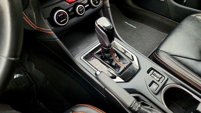 2022 Subaru Crosstrek Limited CVT - 22961291 - 16