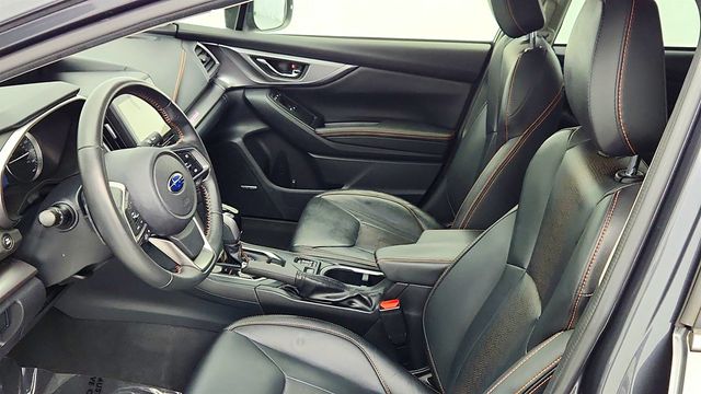 2022 Subaru Crosstrek Limited CVT - 22961291 - 20