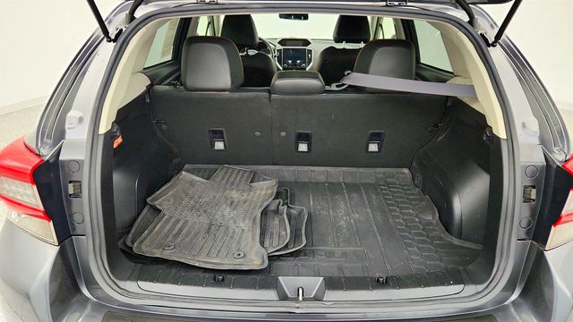 2022 Subaru Crosstrek Limited CVT - 22961291 - 22