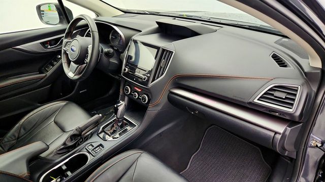 2022 Subaru Crosstrek Limited CVT - 22961291 - 25