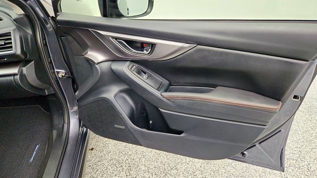 2022 Subaru Crosstrek Limited CVT - 22961291 - 26