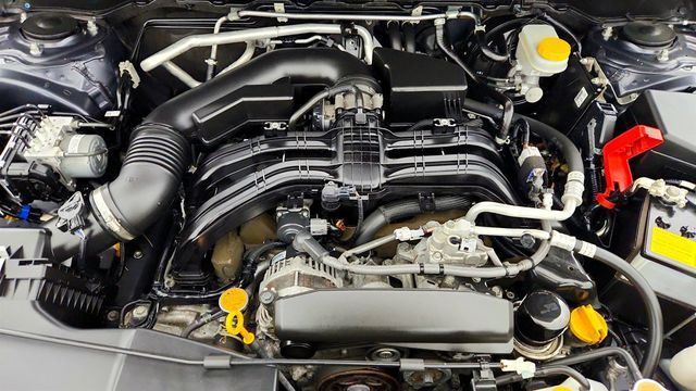 2022 Subaru Crosstrek Limited CVT - 22961291 - 27